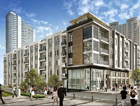 Execustay Berkshire Terminus Atlanta Zewnętrze zdjęcie